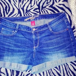 Arizona Jean Shorts